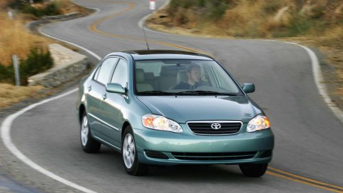 Top Toyota models for longevity: 250,000+ mileage achieved