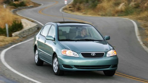 Top Toyota models for longevity: 250,000+ mileage achieved