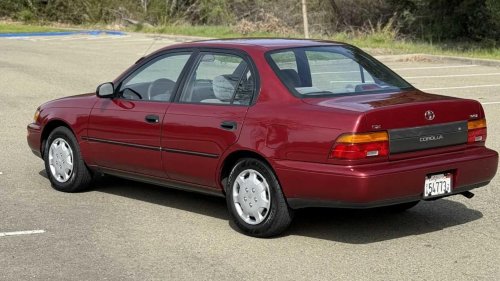 Top Toyota models for longevity: 250,000+ mileage achieved