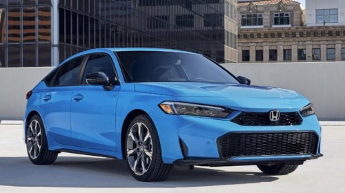 The 10 best cars of 2026, according to Consumer Reports