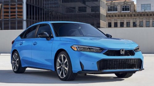 The 10 best cars of 2026, according to Consumer Reports