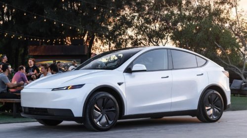 The 10 best cars of 2026, according to Consumer Reports
