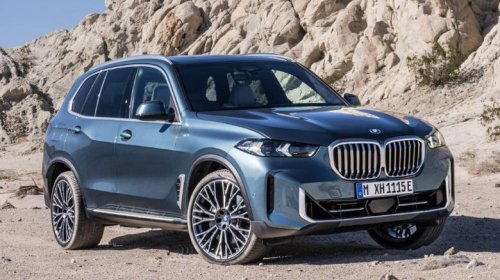 The 10 best cars of 2026, according to Consumer Reports