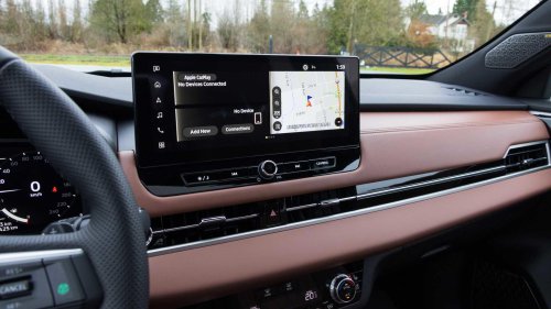 2026 Mitsubishi Outlander PHEV first drive review: The best Mitsubishi has to offer