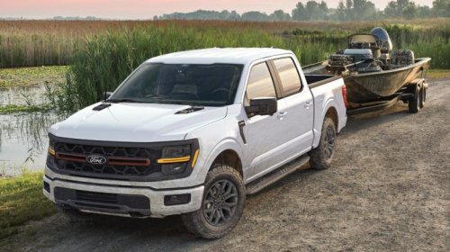The 10 best cars of 2026, according to Consumer Reports