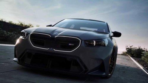 All 2026 BMW recalls by model