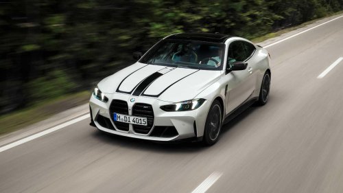 All 2026 BMW recalls by model