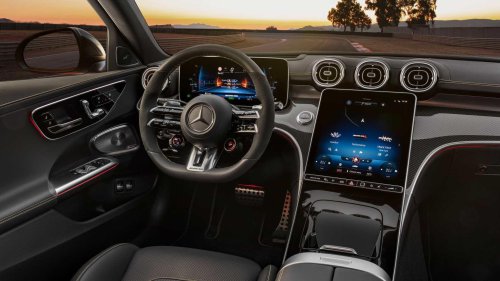 The Mercedes-AMG that could become a used bargain