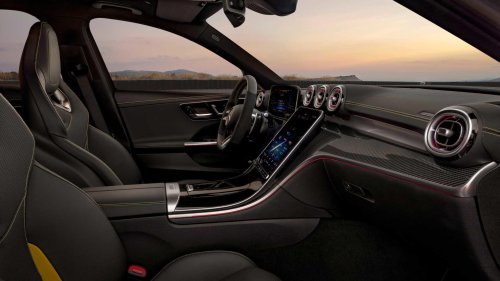 The most powerful four-cylinder engine you can buy new in 2026