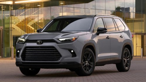 The 10 best cars of 2026, according to Consumer Reports