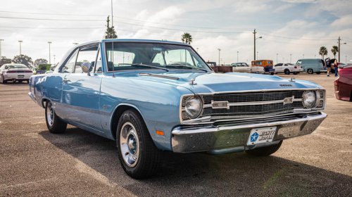 Five times different manufacturers used the same names as each other