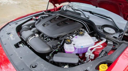 2026 Dodge Charger Sixpack R/T first drive: No Hemi needed