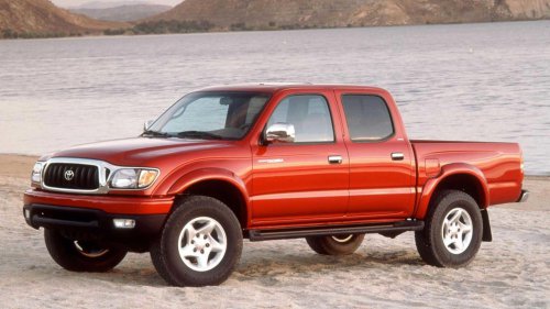 Top Toyota models for longevity: 250,000+ mileage achieved