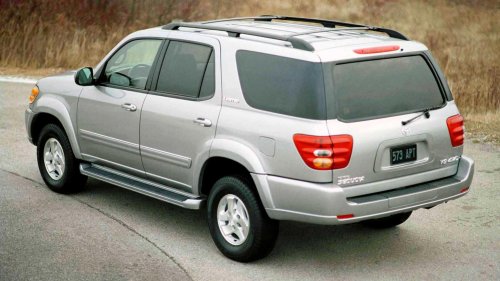 Top Toyota models for longevity: 250,000+ mileage achieved