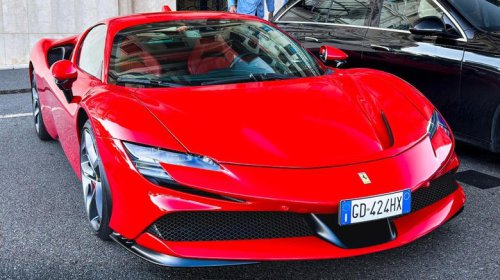 Have turbos and hybrids closed the difference between small block and big block V8s?