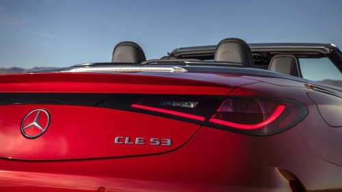 The most powerful four-cylinder engine you can buy new in 2026