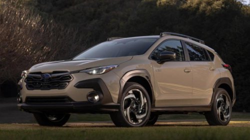 The 10 best cars of 2026, according to Consumer Reports