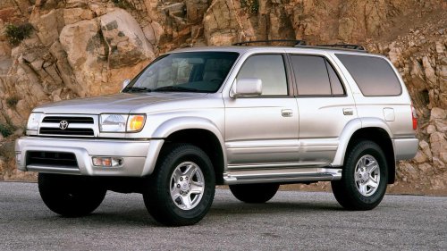 Top Toyota models for longevity: 250,000+ mileage achieved