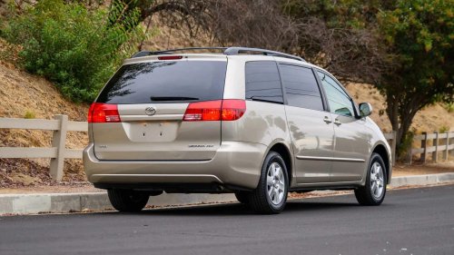 Toyota, Top Toyota models for longevity: 250,000+ mileage achieved
