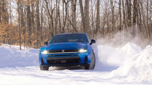 Dodge, Dodge Charger, 2026 Dodge Charger R/T first drive: Part muscle car, part practical sedan