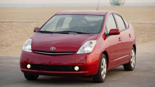 Top Toyota models for longevity: 250,000+ mileage achieved
