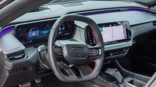 2026 Dodge Charger Sixpack R/T first drive: No Hemi needed