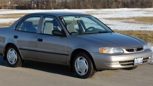 Top Toyota models for longevity: 250,000+ mileage achieved