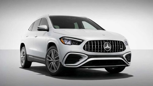 Best SUV lease deals: April 2026