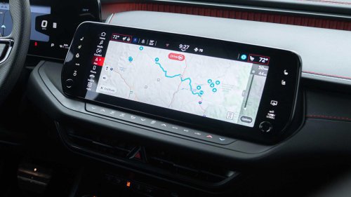 2026 Dodge Charger Sixpack R/T first drive: No Hemi needed