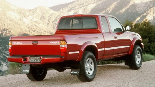 Top Toyota models for longevity: 250,000+ mileage achieved