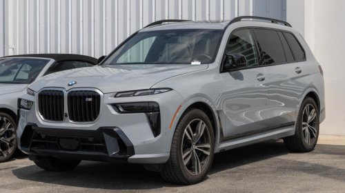 16 of the highest quality cars, trucks, and SUVs from MY 2025, according to JD Power