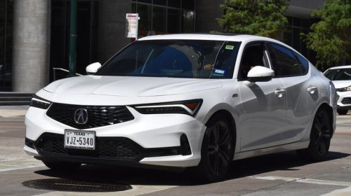 16 of the highest quality cars, trucks, and SUVs from MY 2025, according to JD Power