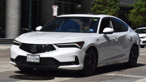 16 of the highest quality cars, trucks, and SUVs from MY 2025, according to JD Power
