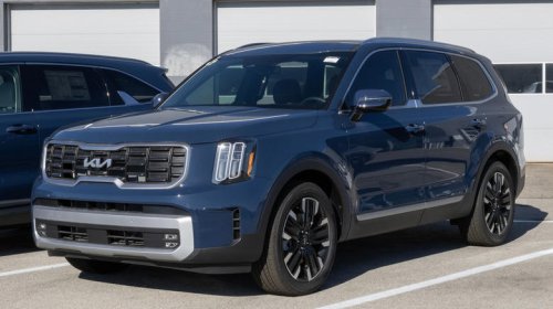 16 of the highest quality cars, trucks, and SUVs from MY 2025, according to JD Power