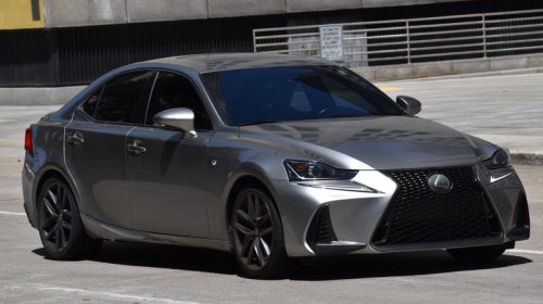 16 of the highest quality cars, trucks, and SUVs from MY 2025, according to JD Power