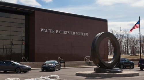 10 automotive museum closures that are heartbreaking
