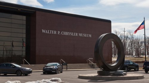 10 automotive museum closures that are heartbreaking
