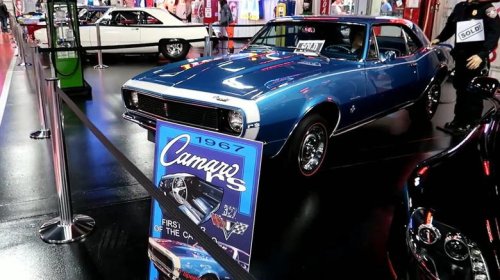 10 automotive museum closures that are heartbreaking