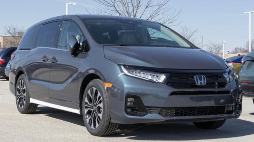 16 of the highest quality cars, trucks, and SUVs from MY 2025, according to JD Power