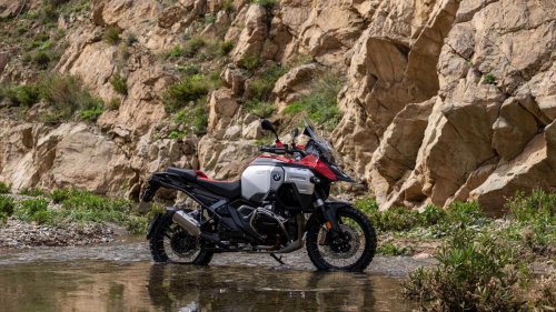 Yamaha Ténéré 700: A real-world adventure bike that exceeds expectations