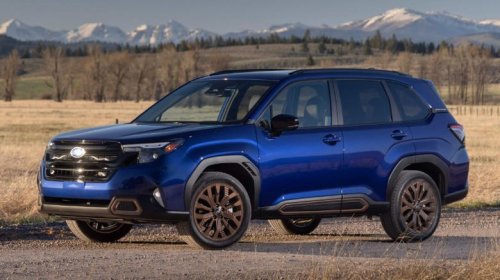 The 10 best cars of 2026, according to Consumer Reports