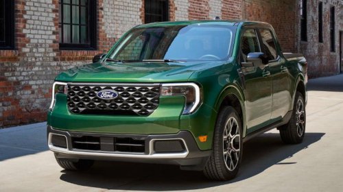 The 10 best cars of 2026, according to Consumer Reports