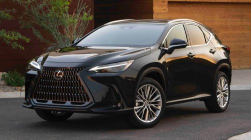 The 10 best cars of 2026, according to Consumer Reports