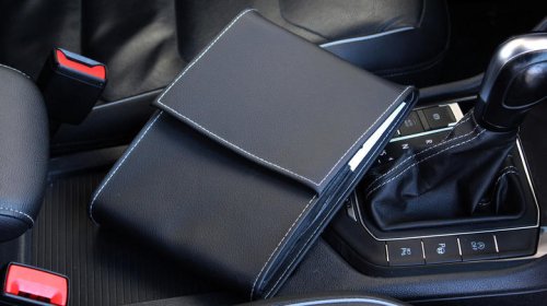How to find a car's service records when the seller doesn't have them