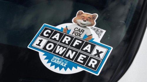 How to find a car's service records when the seller doesn't have them