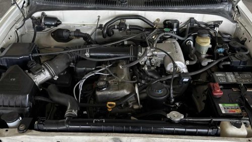 Toyota, Top Toyota models for longevity: 250,000+ mileage achieved