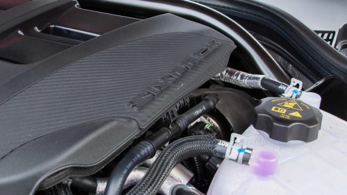 2026 Dodge Charger Sixpack R/T first drive: No Hemi needed