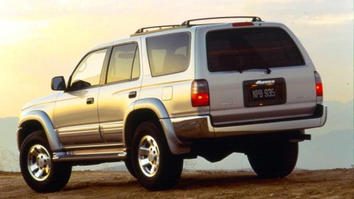 Top Toyota models for longevity: 250,000+ mileage achieved