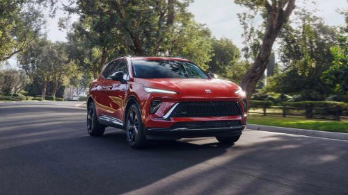 Buick, Why Buick sells more cars in China than at home