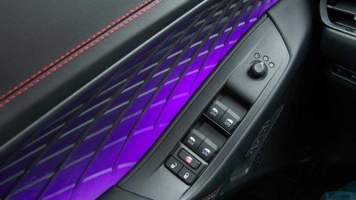 Dodge, Dodge Charger, Dodge Charger R/T, 2026 Dodge Charger Sixpack R/T first drive: No Hemi needed